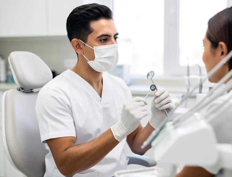 dentist Burntwood